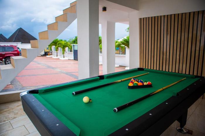 kair serviced apartment