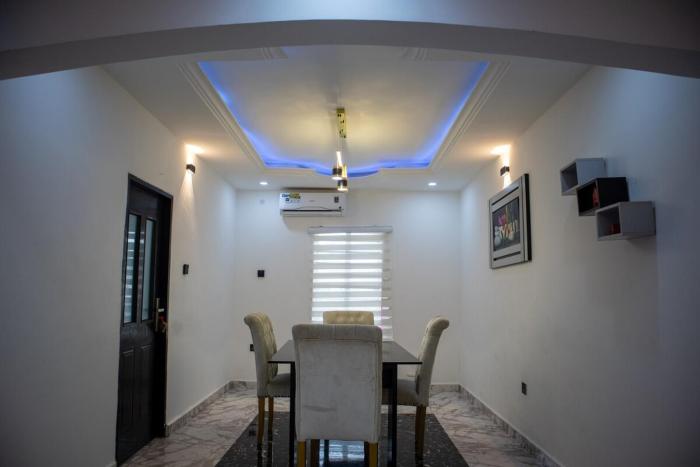 kair serviced apartment