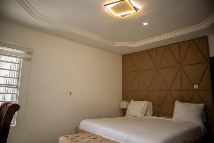 kair serviced apartment
