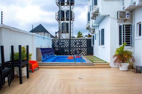 benin city