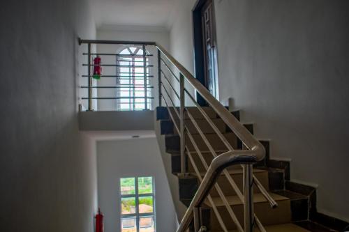 benin city