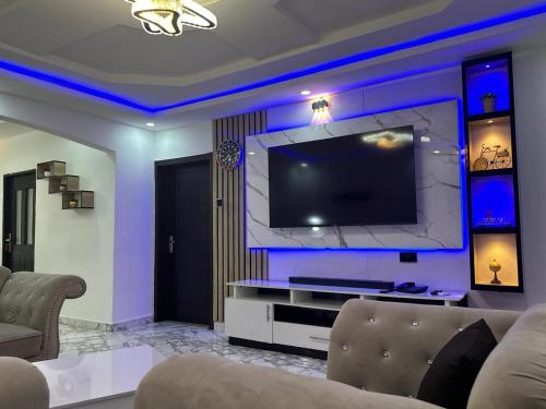 kair serviced apartment