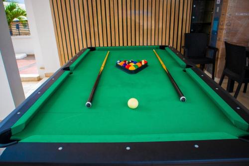 kair serviced apartment