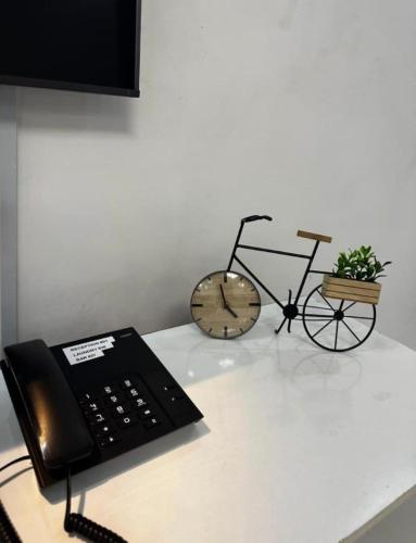 kair serviced apartment