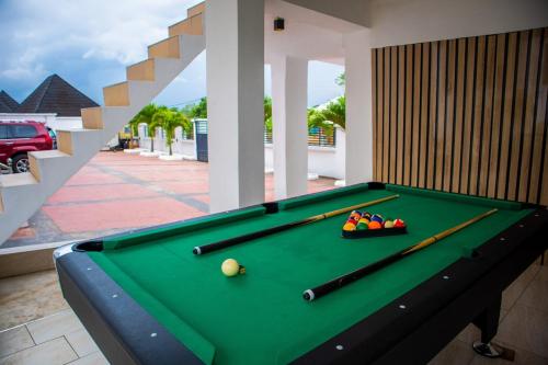 kair serviced apartment