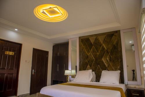 kair serviced apartment