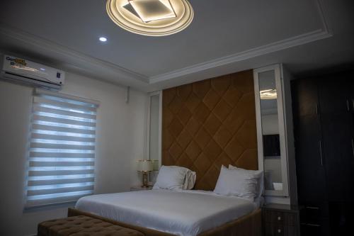 kair serviced apartment