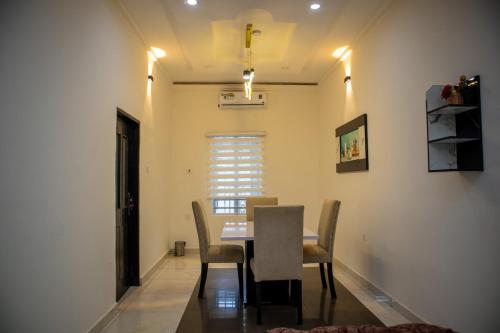 kair serviced apartment