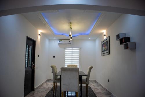 kair serviced apartment