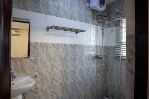 kair serviced apartment