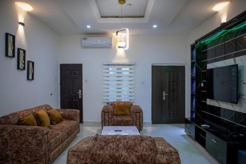 kair serviced apartment