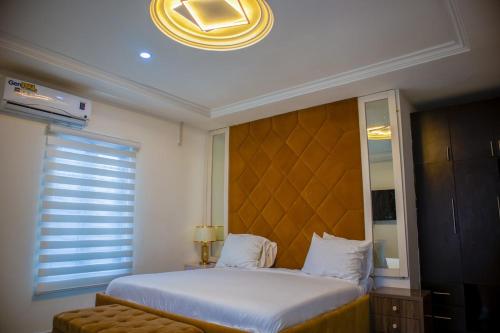 kair serviced apartment