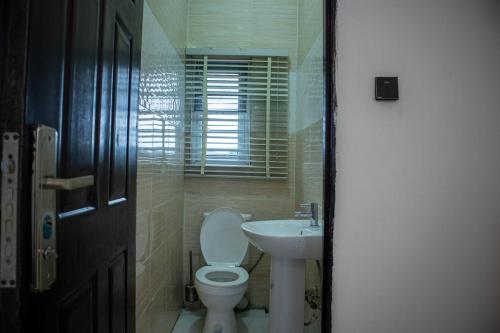 kair serviced apartment