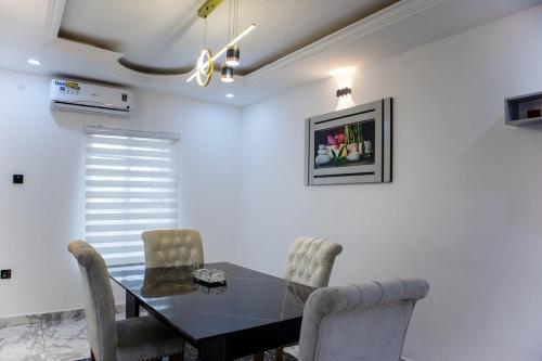 kair serviced apartment