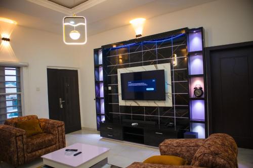 kair serviced apartment