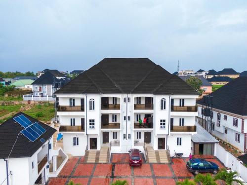benin city