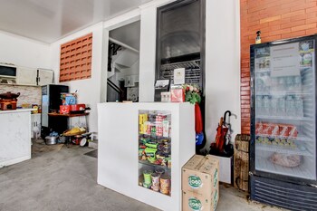 collection o river house