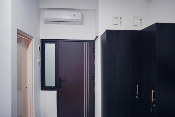 hotel o khan house syariah