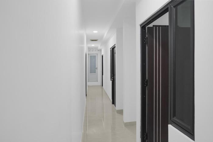 hotel o khan house syariah