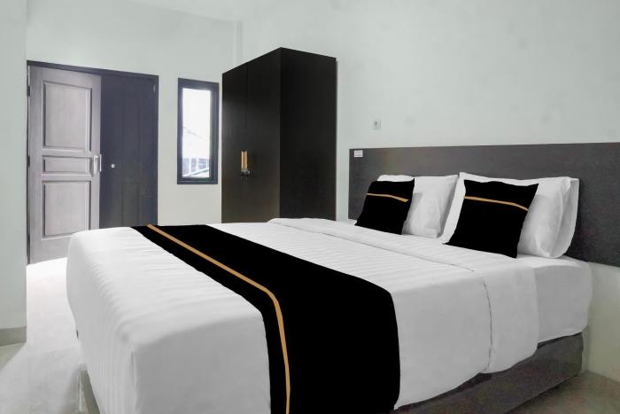 hotel o khan house syariah