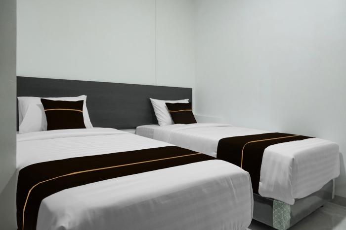 hotel o khan house syariah