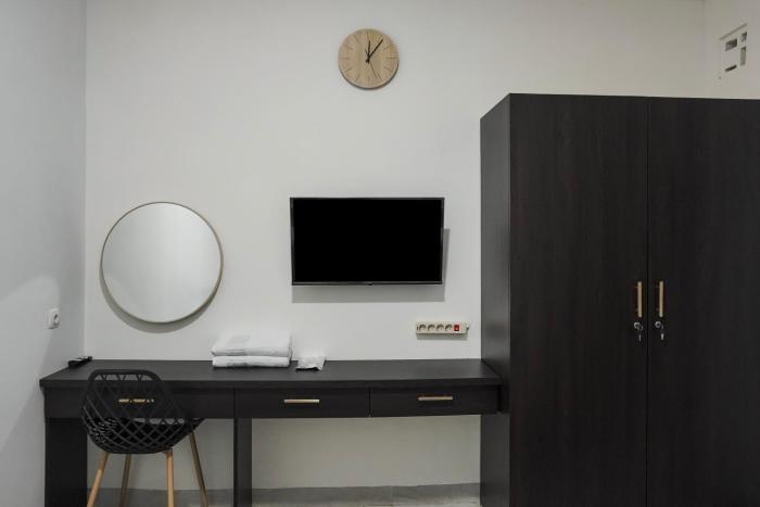 hotel o khan house syariah