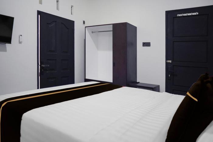hotel o khan house syariah