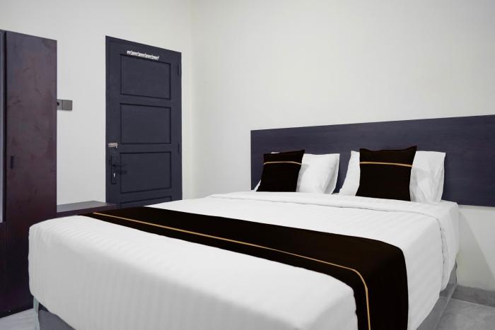 hotel o khan house syariah