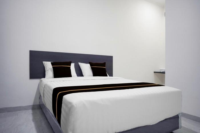 hotel o khan house syariah