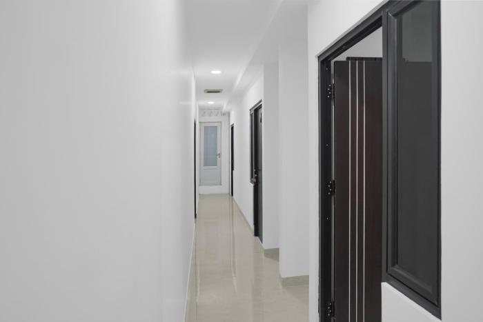 hotel o khan house syariah
