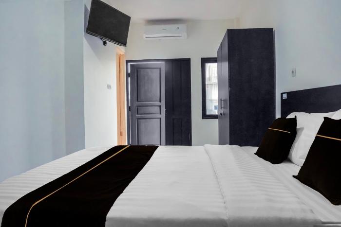 hotel o khan house syariah