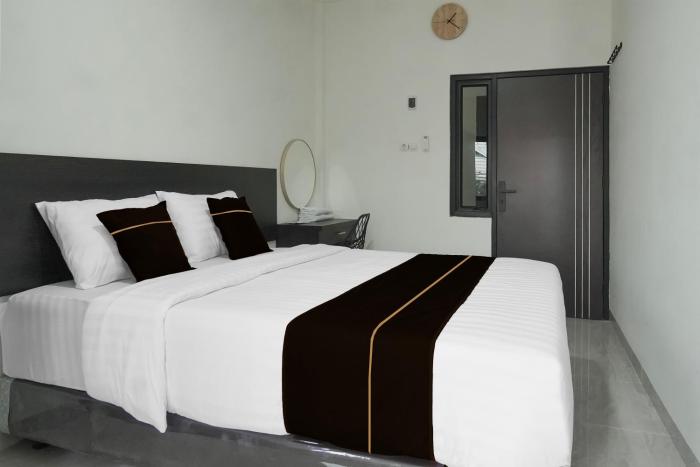 hotel o khan house syariah