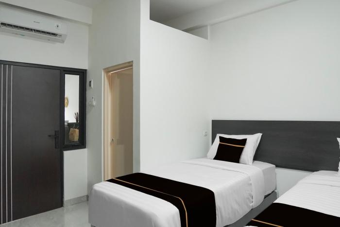 hotel o khan house syariah