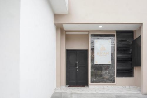hotel o khan house syariah