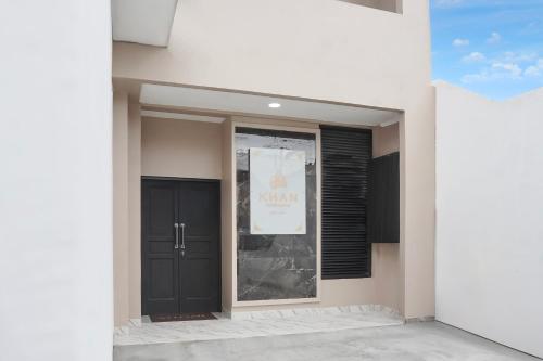 hotel o khan house syariah