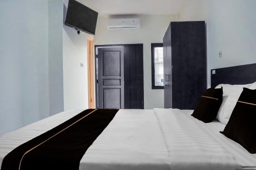 hotel o khan house syariah