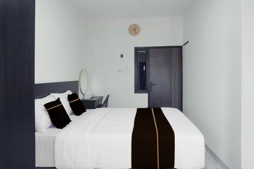 hotel o khan house syariah