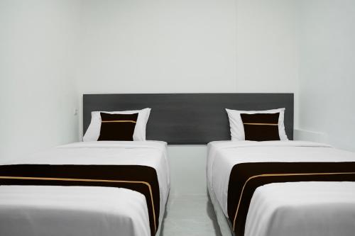 hotel o khan house syariah