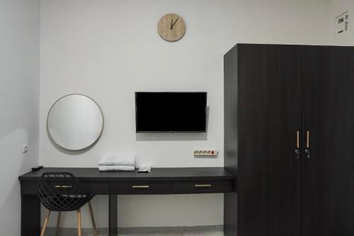 hotel o khan house syariah