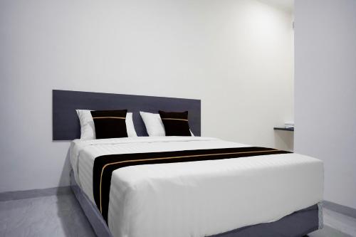 hotel o khan house syariah