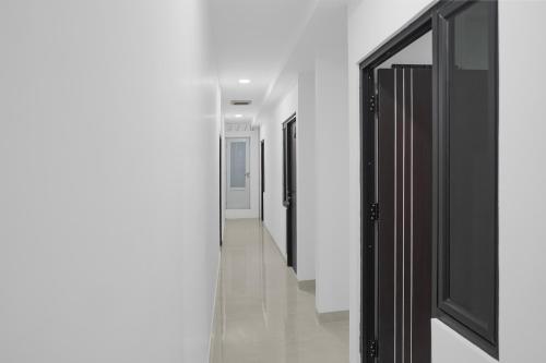 hotel o khan house syariah