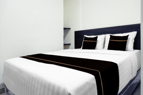 hotel o khan house syariah