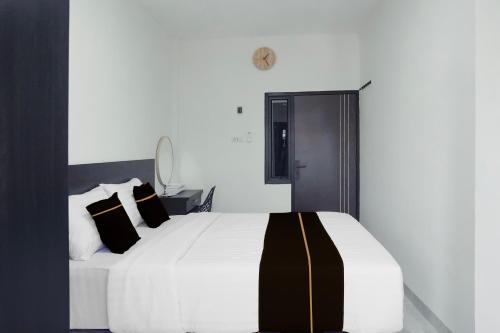 hotel o khan house syariah