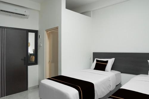 hotel o khan house syariah