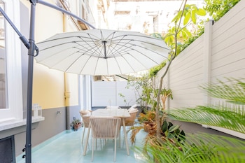 assoli house