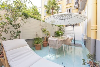 assoli house