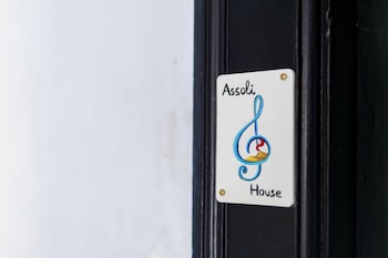 assoli house