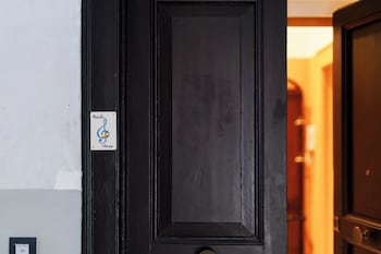 assoli house