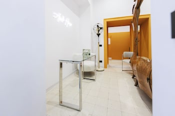 assoli house
