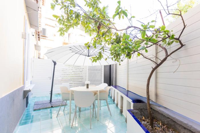 assoli house